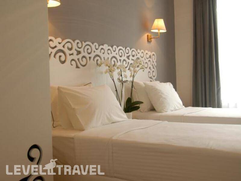 Фотография Odda Hotel Фотография Odda Hotel