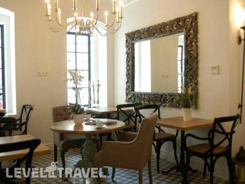Фотография Odda Hotel Фотография Odda Hotel