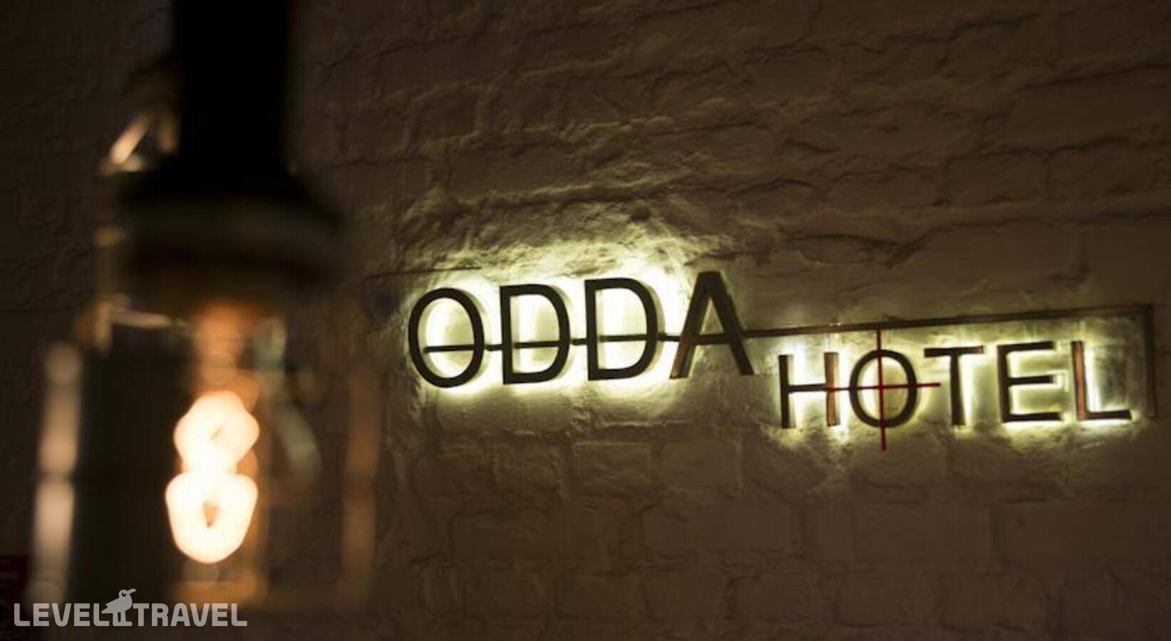 Изображение отеля 33
