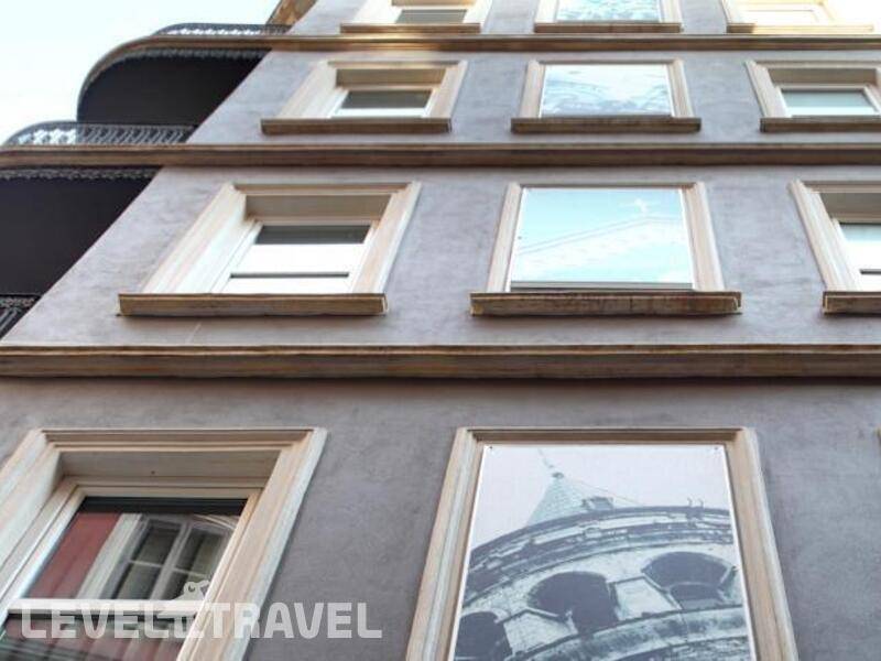 Фотография Odda Hotel Фотография Odda Hotel