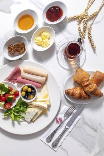 CVK Hotels Taksim