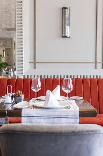 CVK Hotels Taksim