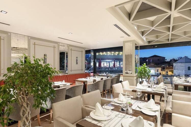 CVK Hotels Taksim