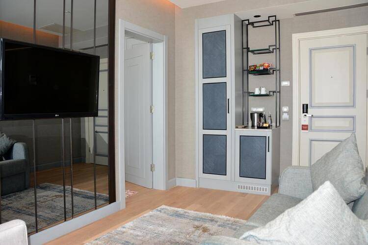 CVK Hotels Taksim