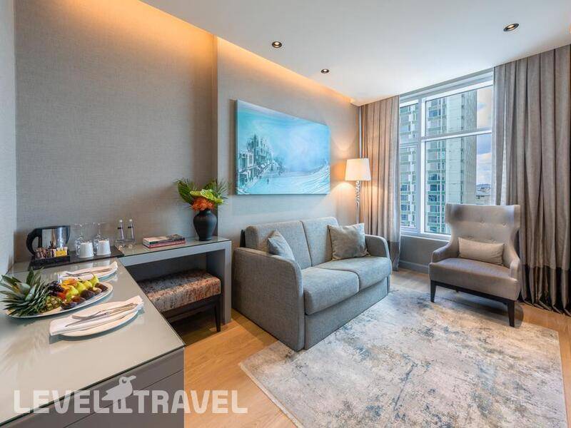 Фотография CVK Hotels Taksim Фотография CVK Hotels Taksim