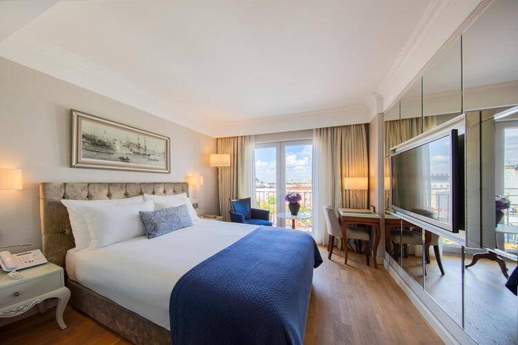 CVK Hotels Taksim