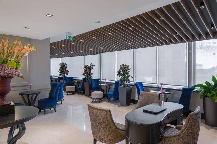 CVK Hotels Taksim