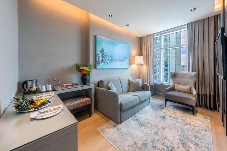 CVK Hotels Taksim