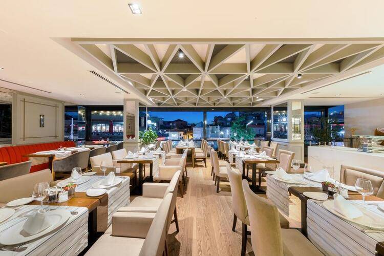 CVK Hotels Taksim