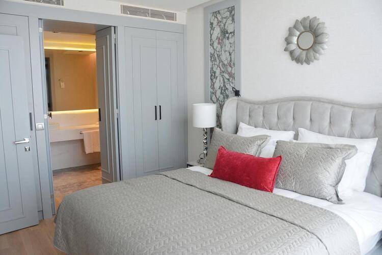 CVK Hotels Taksim