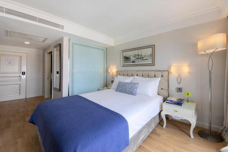 CVK Hotels Taksim
