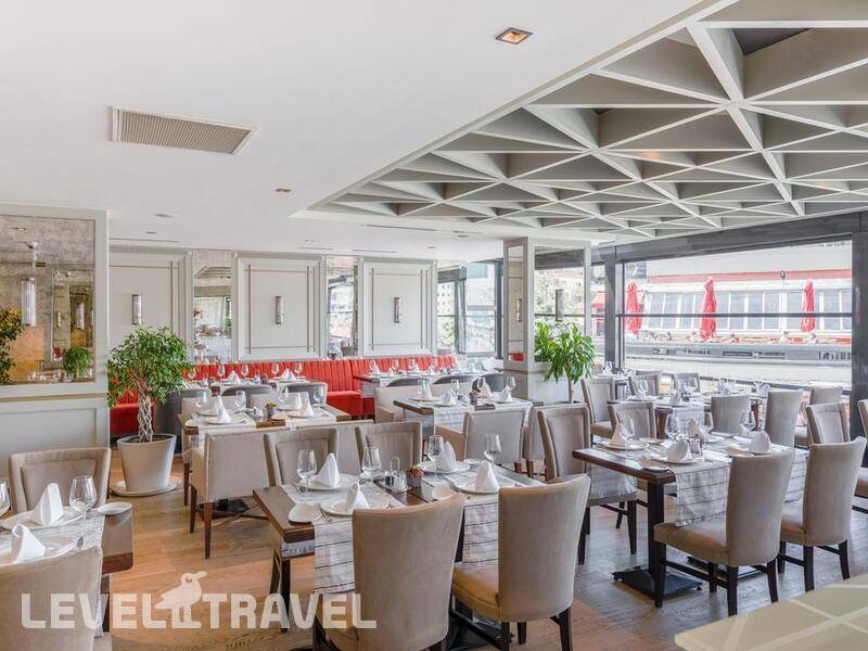 Фотография CVK Hotels Taksim