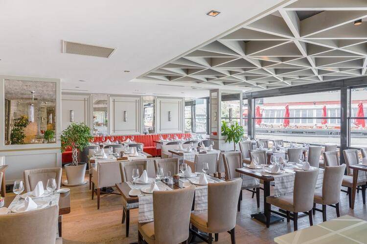 CVK Hotels Taksim