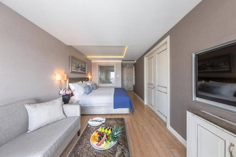 CVK Hotels Taksim