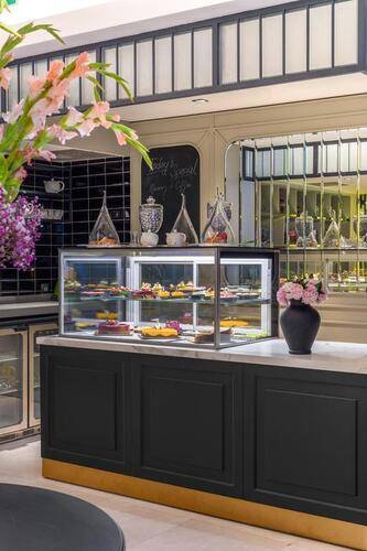 CVK Hotels Taksim