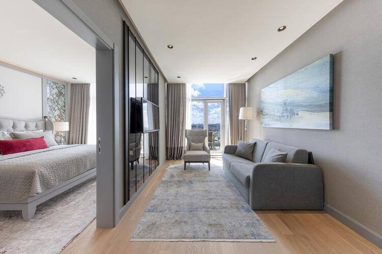 CVK Hotels Taksim