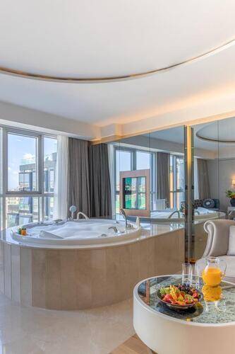 CVK Hotels Taksim