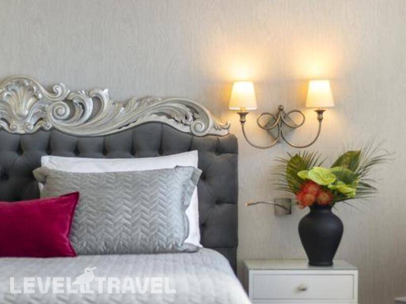 Фотография CVK Hotels Taksim Фотография CVK Hotels Taksim