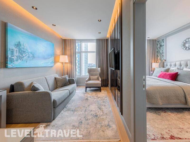 Фотография CVK Hotels Taksim Фотография CVK Hotels Taksim