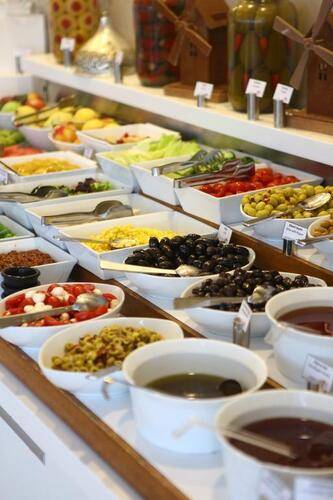 CVK Hotels Taksim
