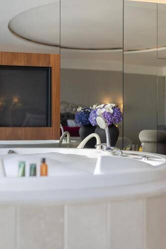 CVK Hotels Taksim