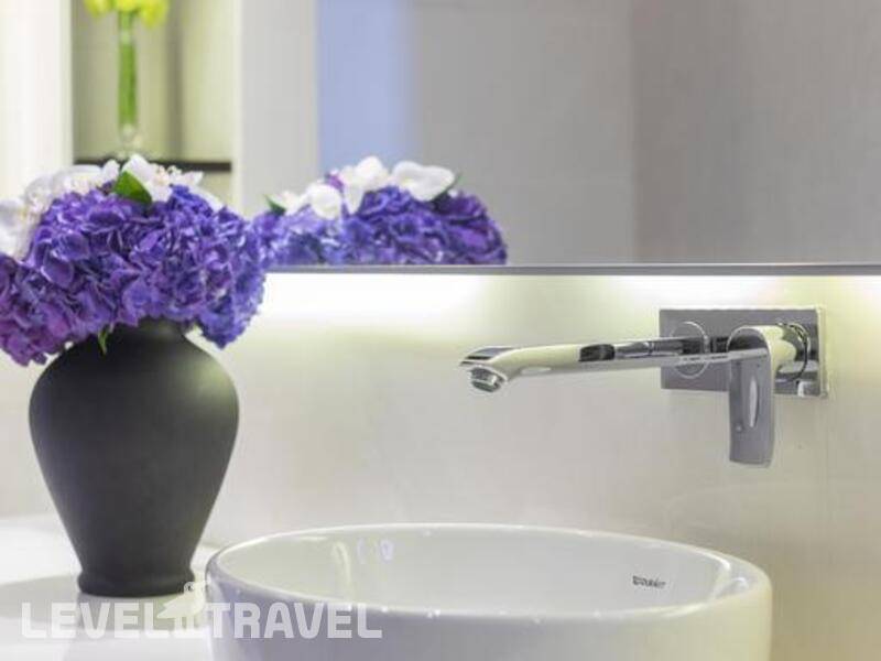 Фотография CVK Hotels Taksim Фотография CVK Hotels Taksim