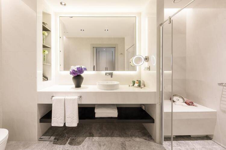 CVK Hotels Taksim