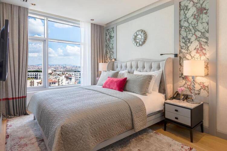 CVK Hotels Taksim