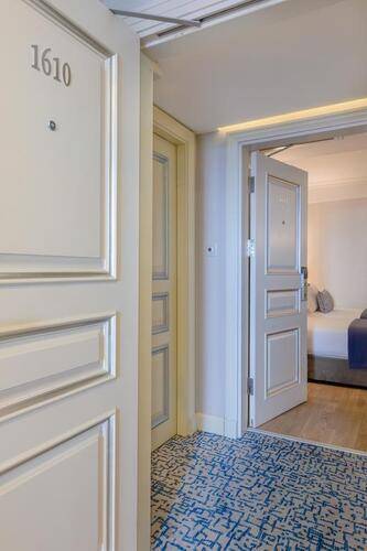 CVK Hotels Taksim