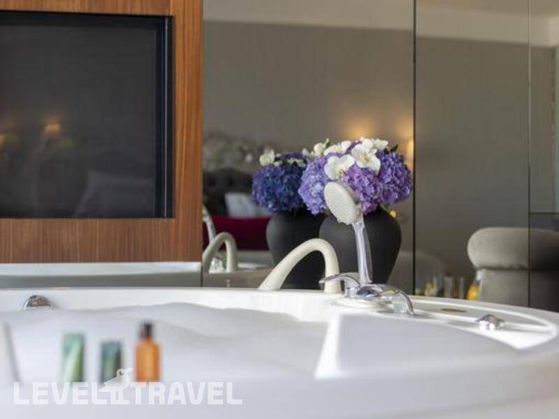 Фотография CVK Hotels Taksim Фотография CVK Hotels Taksim