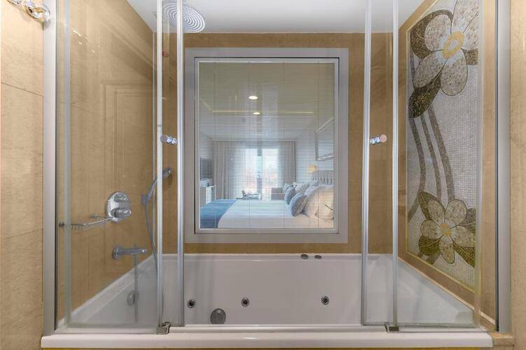 CVK Hotels Taksim