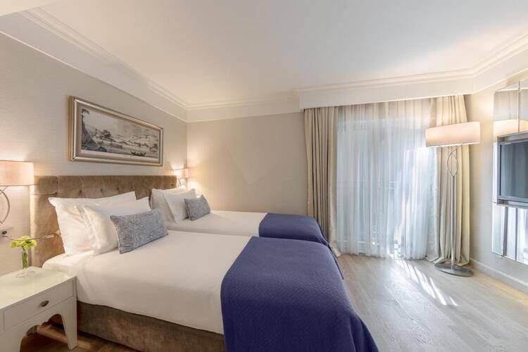 CVK Hotels Taksim
