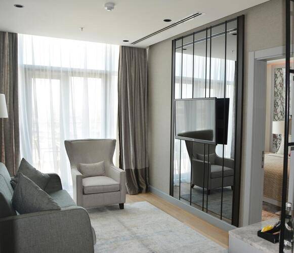 CVK Hotels Taksim