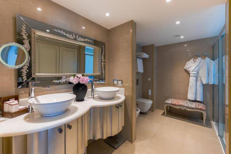 CVK Hotels Taksim