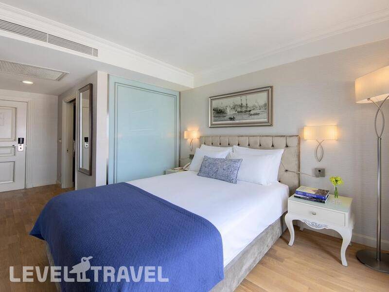 Фотография CVK Hotels Taksim Фотография CVK Hotels Taksim
