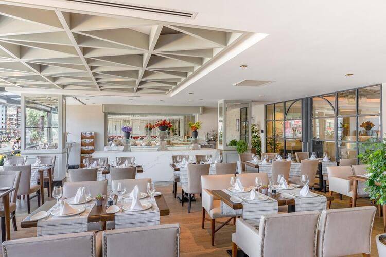 CVK Hotels Taksim