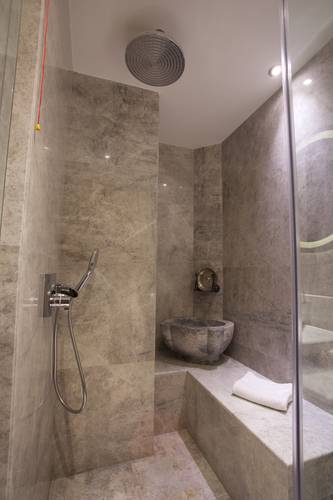 Dosso Dossi Hotels & Spa Downtown-Vatan Avenue