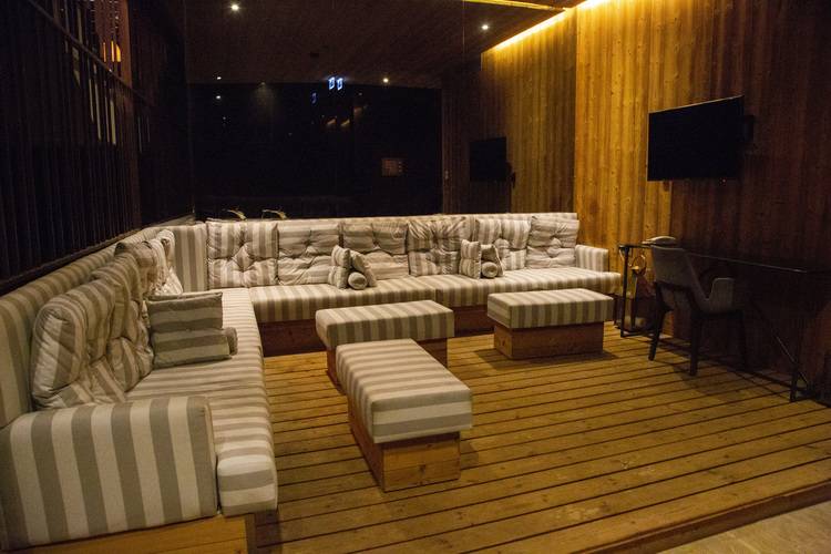 Dosso Dossi Hotels & Spa Downtown-Vatan Avenue