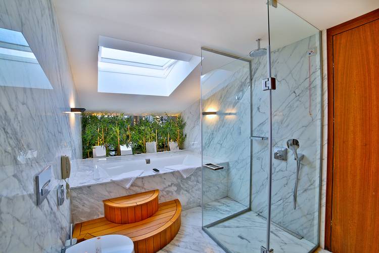 Dosso Dossi Hotels & Spa Downtown-Vatan Avenue