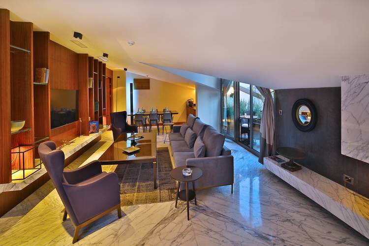 Dosso Dossi Hotels & Spa Downtown-Vatan Avenue