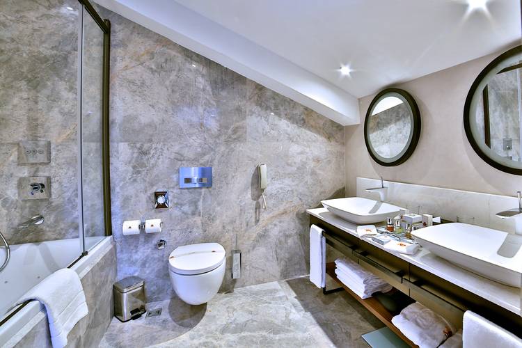 Dosso Dossi Hotels & Spa Downtown-Vatan Avenue