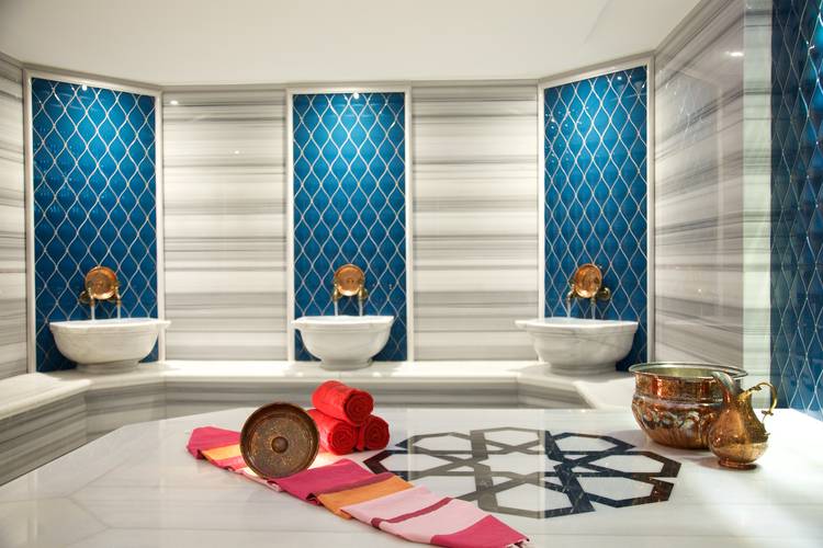 Dosso Dossi Hotels & Spa Downtown-Vatan Avenue