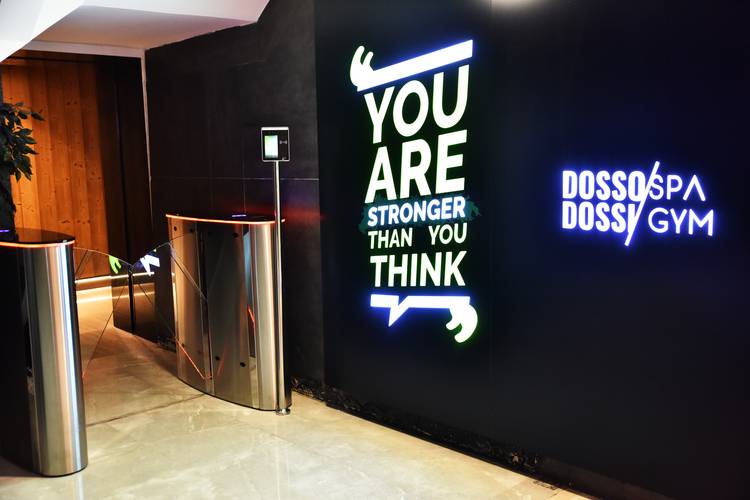 Dosso Dossi Hotels & Spa Downtown-Vatan Avenue
