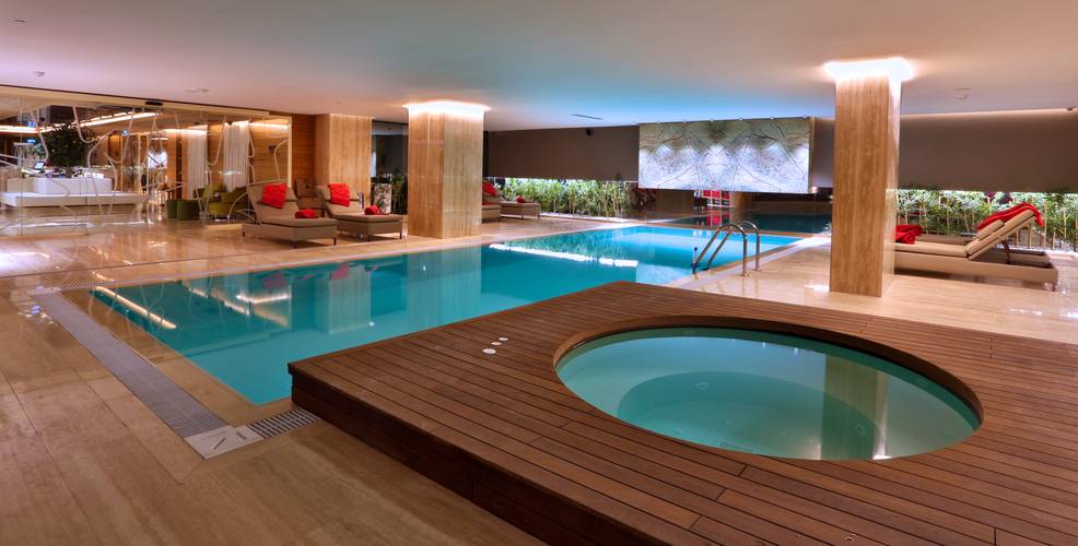 Dosso Dossi Hotels & Spa Downtown-Vatan Avenue