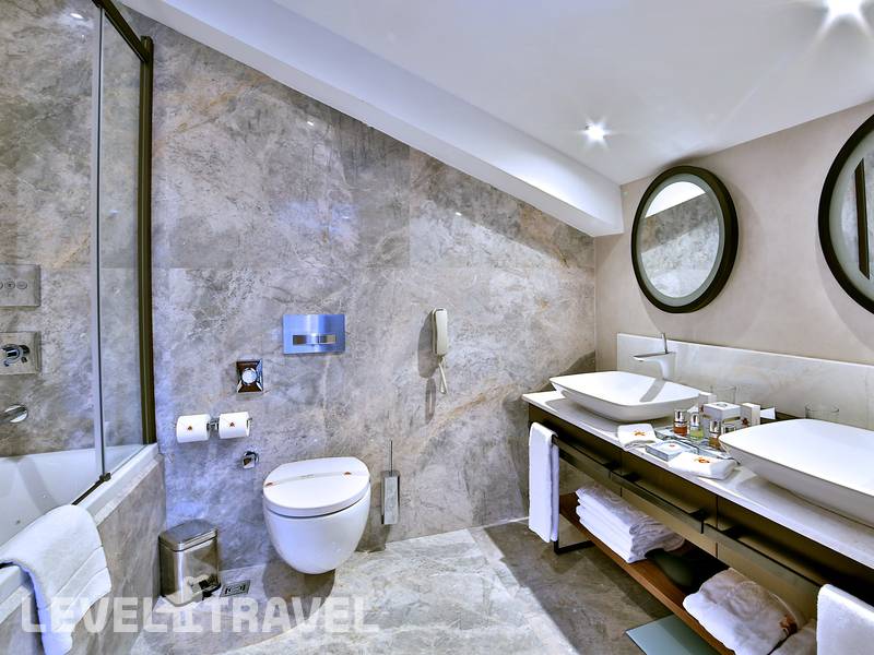 Фотография Dosso Dossi Hotels & Spa Downtown-Vatan Avenue