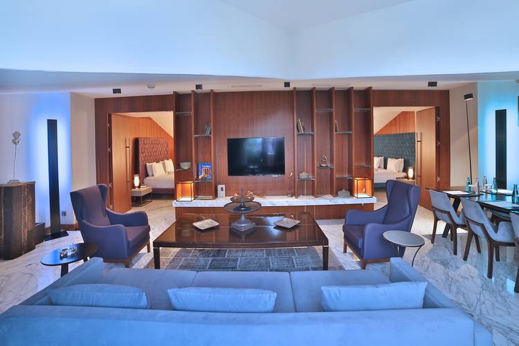 Dosso Dossi Hotels & Spa Downtown-Vatan Avenue