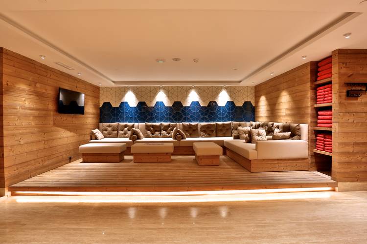 Dosso Dossi Hotels & Spa Downtown-Vatan Avenue