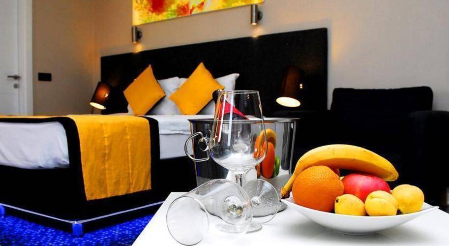 Tempo Hotel Caglayan
