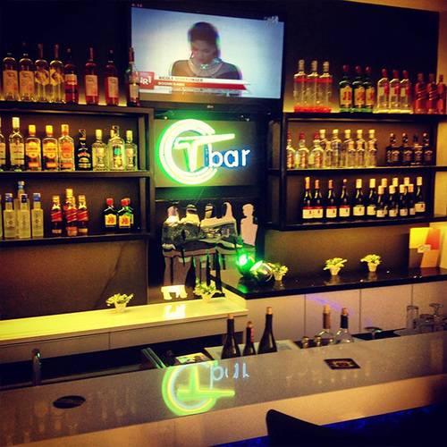 Tempo Hotel Caglayan