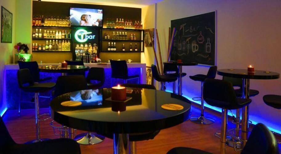 Tempo Hotel Caglayan